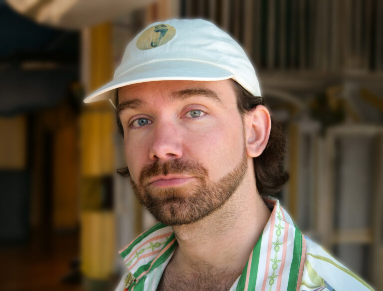 Benjamin Johansson