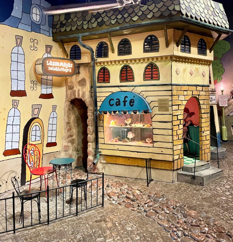 Sagotorget