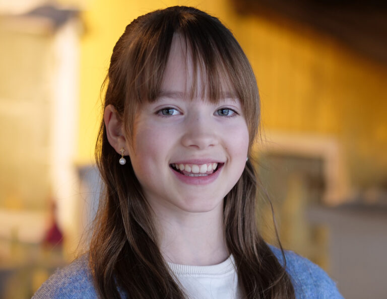Ana Millie