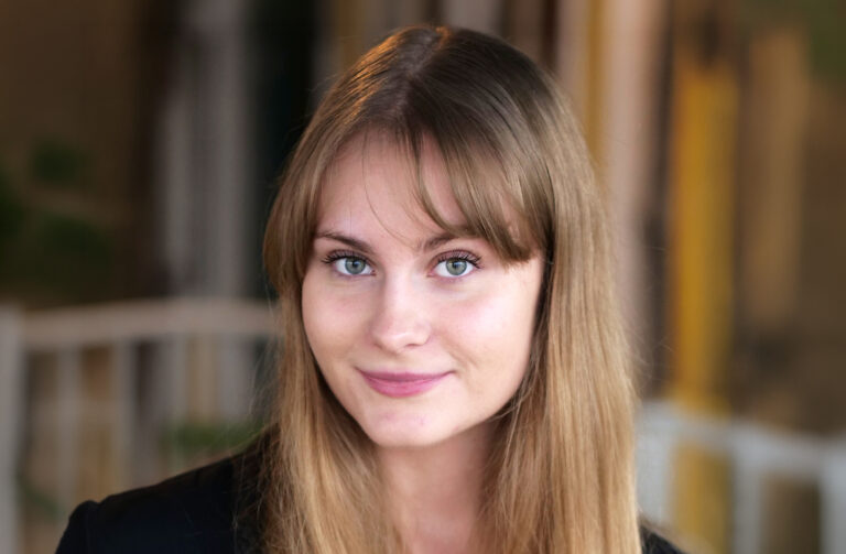 Nadine Holmberg