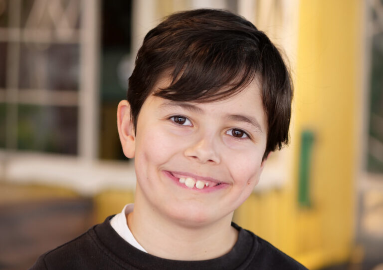 Noah