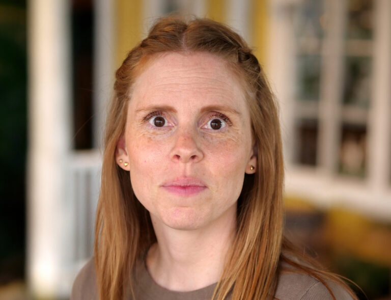 Ida Breimo