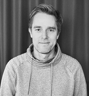 Mikael Kallin