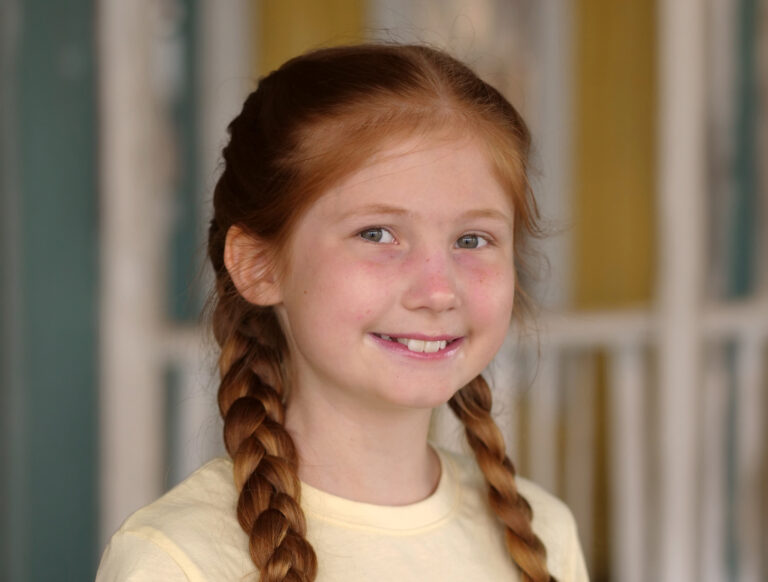 Mandie