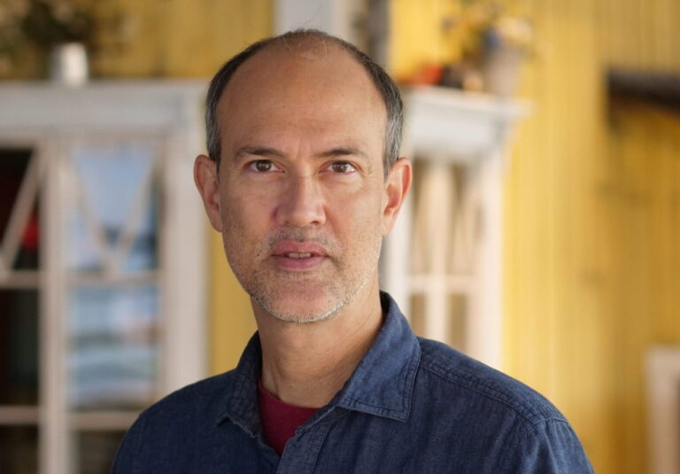 Eric Rusch
